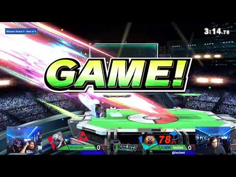 Throwdown Thursday #85 | Ljskatergirl (Link) vs Leolee (Steve)