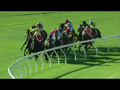 Railway Stakes 2024 - PORT LOCKROY (3YO+ Hcp G1) Group 1 Ascot 23 November