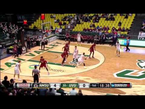 PASCAL SIAKAM SCOUTING