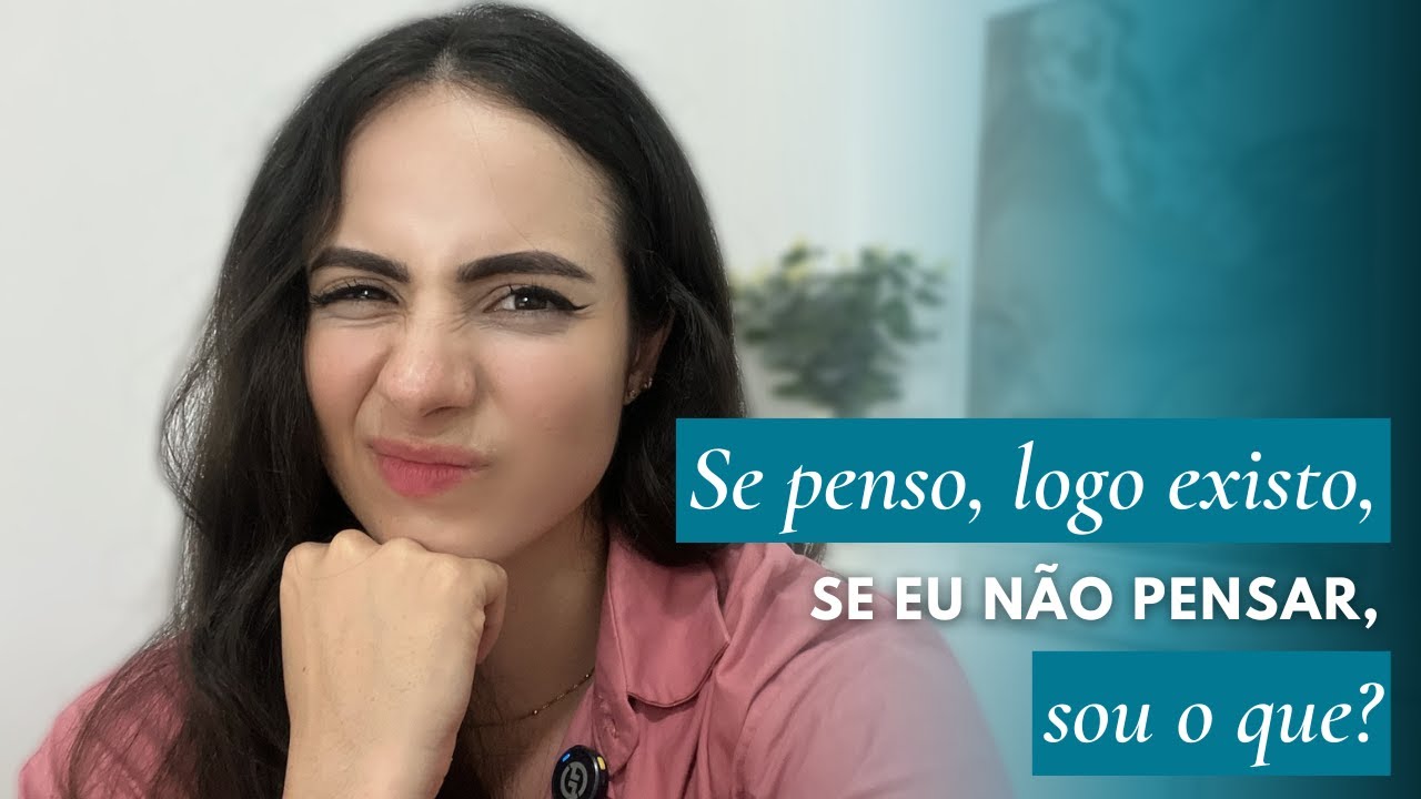 Como o uso exagerado e vicioso da INTERNET nos impede de PENSAR!