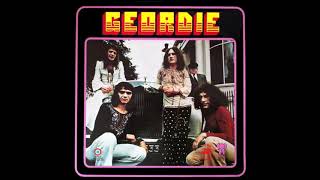 Geordie - 09 - Strange man