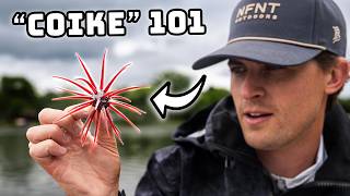 The Last COIKE Video You’ll Ever Need! (Urchin Fishing Masterclass)
