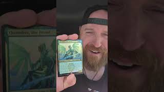 I'm sorry for misleading you 😔#mtg #mtgcommunity