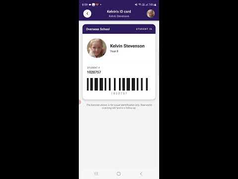 Watch the For Whānau video on YouTube