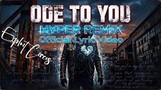 Music video thumbnail preview for Exploit Circus - Ode To You (Hyper Remix) | New Metal Music 2026 by Exploit Circus