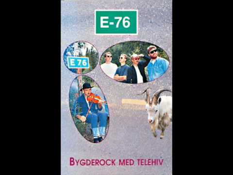 Avsies - E-76