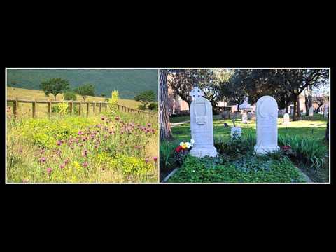 077. 20140725 - Caterina Gentili & Laura Gentili - Vita e morte - regia Arcangelo Vincent Scalici