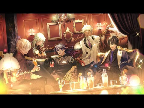 【欢迎来到梦乐园】Welcome to Dreamland — Theme Song: Sideshow Duckling