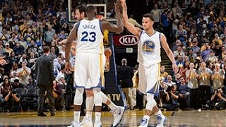 Stephen Curry - Golden State Warriors