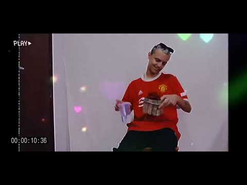 Greg MC - Champagne com Cereja