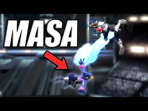 Japan's Best Falco Will NOT Let You Recover!