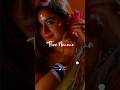 Kanni Theevu Ponna Song Whatsapp Status Tamil Vibe Mood