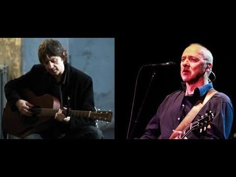 The Sailor's Revenge - Bap Kennedy feat. Mark Knopfler