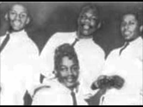 The Genies-There Goes That Train-doo wop