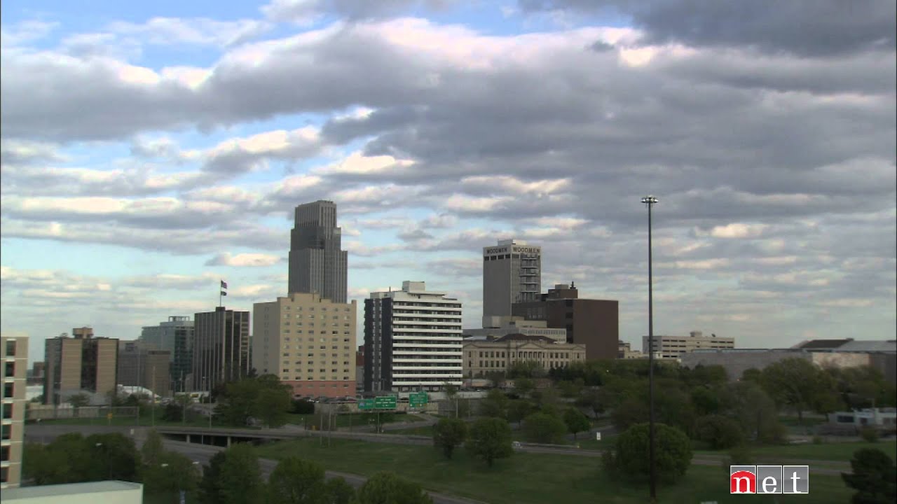 Silicon Prairie - a Nebraska Story