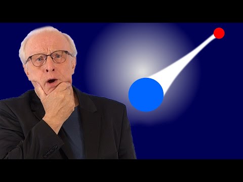 Das EINSTEIN-Paradoxon: Spukhafte Fernwirkung  | #21 Das rätselhafte Gewebe der Wirklichkeit