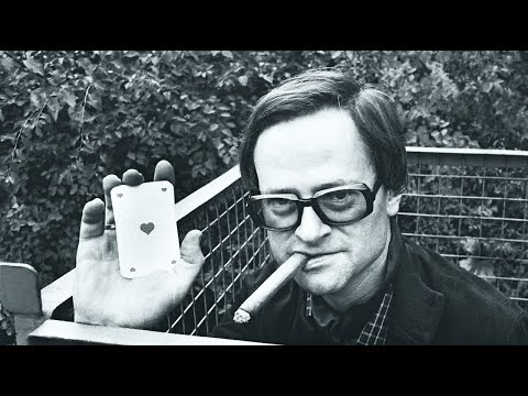 Hermann Burger - "Dichter auf dem Hochseil" (Beiträge 1983-2014)