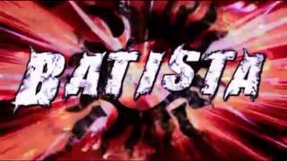Batista : I Walk Alone