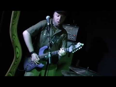 PADDY/ UFO/ Charly T. (solo) play H E N D R I X