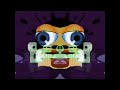 Minecraft Bee Attacks Klasky Csupo Effects Preview 2 V17 Effects 8