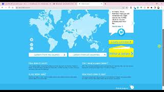 How to Send E-mails & Letters Into the Future - Remind Yourself or Others What Your Goals Are ETC.