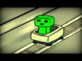 [Minecraft] Try Not To Laugh Feat. Creeper 