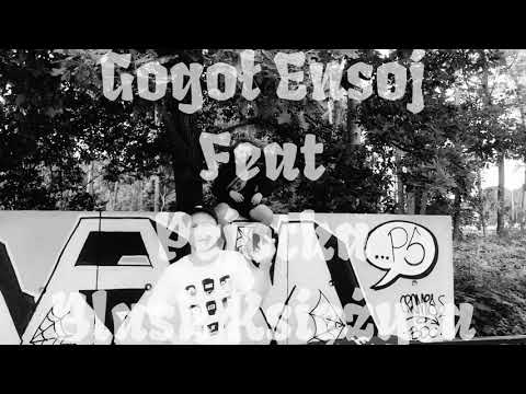Gogoł Ensoj Feat Pejotka - Blask księżyca.