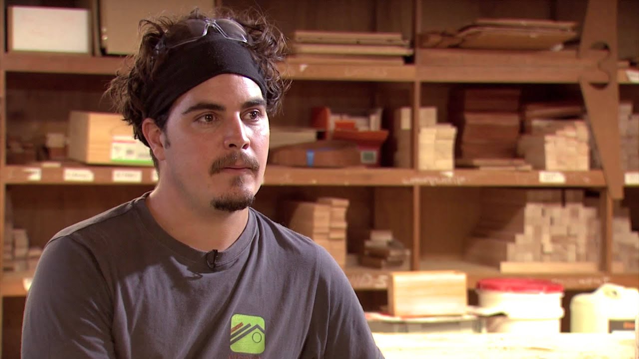 Study Carpentry at Box Hill Institute