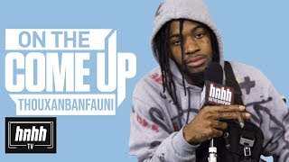 Thouxanbanfauni Teases Uno Project, Clarifies Lil Uzi "Collab" & More (HNHH's On the Come Up)