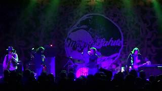 The Magpie Salute - Comin' Home - Nov 11, 2017 - TLA - Philadelphia, PA *5 CAM SBD SYNC^