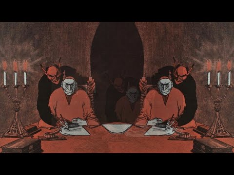 Die Slow Posse - Hell Bender (Prod. Tenngage)