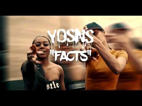 Shani Boni x Ice Spice x  NY Drill Type Beat - "FACTS"