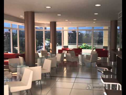 Театар Ј. Х. Џинот - Велес / Theatre Teatar J.H.K. Dzinot - Veles