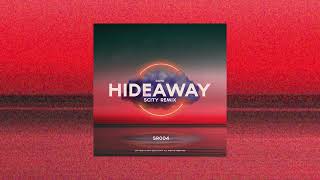 Daya - Hide Away (Scity Remix)