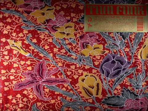 Thai Funk   Chown Thur Ten Rum (Funky Town)