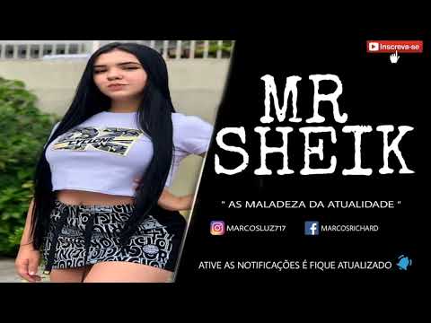 CANSADA DOS METE FOFO pt. MC RODRIGO DO CN & MC PEPEU (DJ WESLEY GONZAGA) 2023