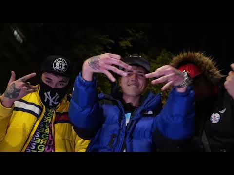 Majin Lucilfer - NEW OPP (VIDEO OFICIAL) prod. Martyyy