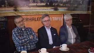 Verhalen aan Tafel: Cunera Deel 2
