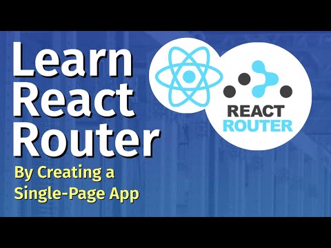 React Tutorial 1 Introduction to React JS