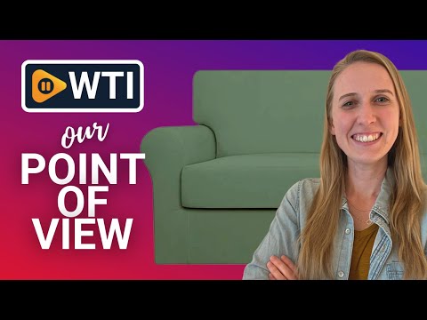 Easy-Going Oversized Loveseat Covers - WTI product video review