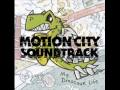Motion City Soundtrack - Sunny Day 