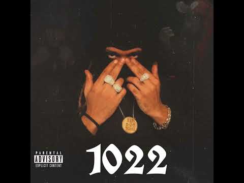 Gloski - 1022 Freestyle (Audio)