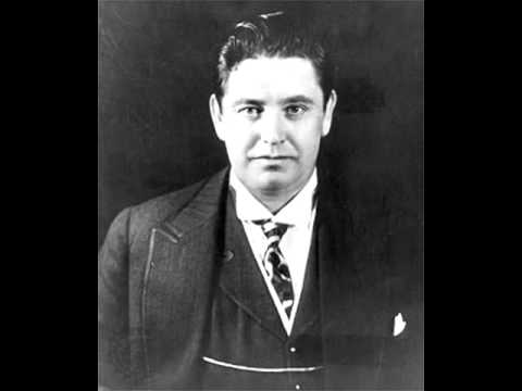 John McCormack - Che gelida manina