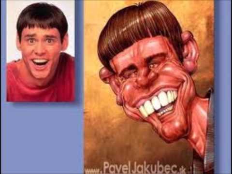 Nightcore - Somebody To Love - Jim Carrey