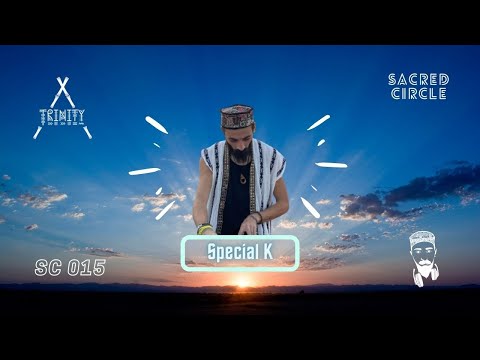 Sacred Circle DXB 015 / Dec 25th by  Sunrise by Special K