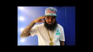 Stalley - One For Da Money