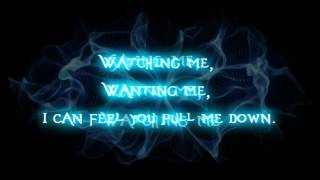 Evanescence - Haunted Lyrics [HD]