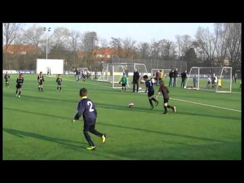 HBS F3 - Haaglandia F3 dd 24-03-2012