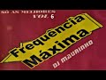 CD Freqüência Máxima VOL.6 2000 CD Freqüência Máxima VOL.6 2000