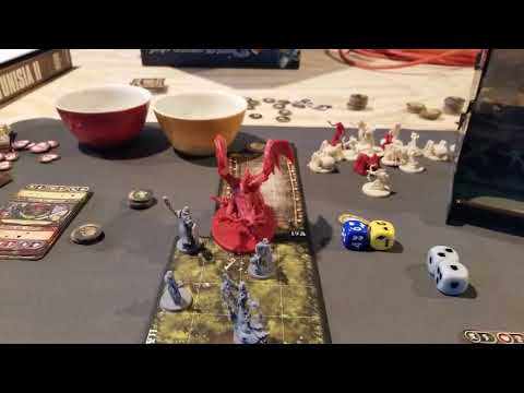 Decent 2nd Edition: Bootleg review game and app